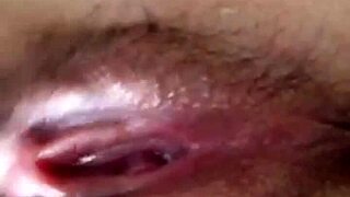 i'm obsessed with this monster cock in my wet pussy