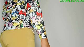 I Came to Fix the Light But Her Tight Pussy Made My Cock Hard