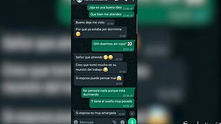 Milf Employee Offers Secret Anal Doggy In Her Room