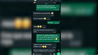 Milf Employee Offers Secret Anal Doggy In Her Room