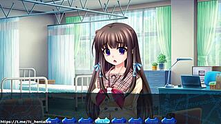 Inyochu insects of insemination part 02 explores the anime series with unique characters and settings