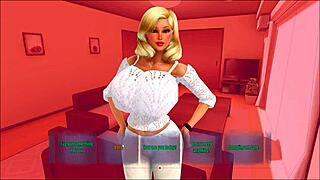 Hentai game pornplay: The Best Tit Job Ever