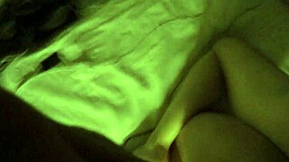 Doggy style position