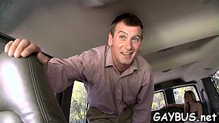 Unfathomable Butt Fucking in Hardcore Action!