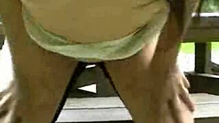 couples bang hard outdoors in wild anal action! wanna join us for some fun?