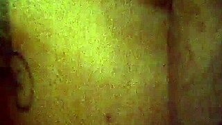 in the kitchen, she bent over the counter as he fucked her hard from behind, moaning loudly with every thrust. the heat built up quickly.