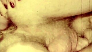 Vintage Lesbian Lovers In Dark London Shadows Of Swinging Sixties