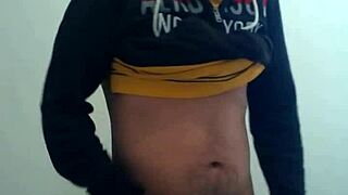 Masturbating in my workplace bathroom today.