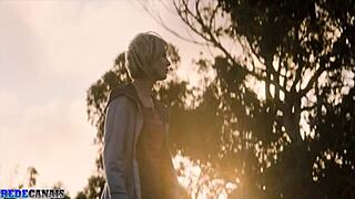 Hot Weather Man In Season 11 Episode 3