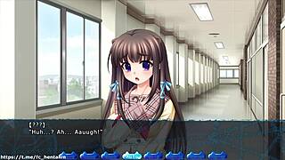 Inyochu insects of insemination part 02 explores the anime series with unique characters and settings