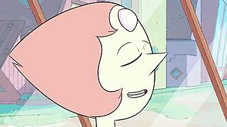 pearl takes it all in parody