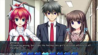 Inyochu insects of insemination part 02 explores the anime series with unique characters and settings