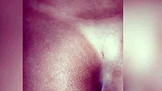 nervous spanking made this wild mare cum while giving ass and licking all the cum from the eater