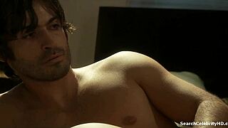 Hey, Elizabeth Cervantes, wanna seduce me like in Oscura Seduccion 2010?