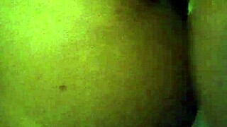 in the kitchen, she bent over the counter as he fucked her hard from behind, moaning loudly with every thrust. the heat built up quickly.