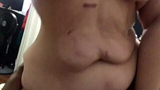 He Woke Me Up To Give Me More