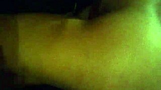 in the kitchen, she bent over the counter as he fucked her hard from behind, moaning loudly with every thrust. the heat built up quickly.