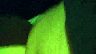 in the kitchen, she bent over the counter as he fucked her hard from behind, moaning loudly with every thrust. the heat built up quickly.