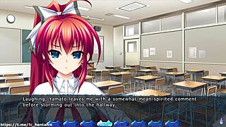 Inyochu insects of insemination part 02 explores the anime series with unique characters and settings