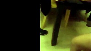 The hot experience a Brazilian prostitute with a client