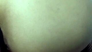 casal edu agradando o marido corno cuckold, bent over and doggystyle