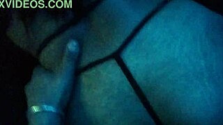 did i fuck that mature married woman?