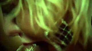 can ronaldo handle bianca's doggystyle fucking?