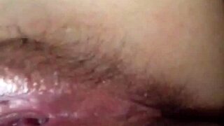 i'm obsessed with this monster cock in my wet pussy