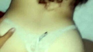 rico fucks my ass in pov sex