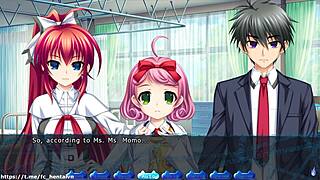 Inyochu insects of insemination part 02 explores the anime series with unique characters and settings