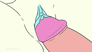 pearl takes it all in parody