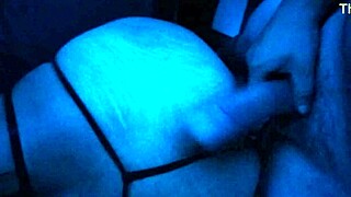 did i fuck that mature married woman?