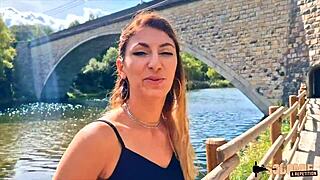 Anal fetishes – getting obsessed with anal sex is not uncommon, and seeing Stella ravishing from it makes for hot and spirited lovemaking