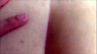BBW MILF bent over for shaved pussy POV sex 😍