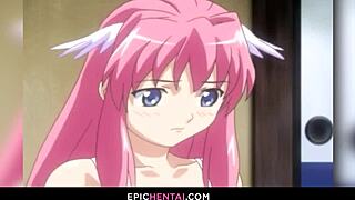 want to see stunning hentai in 69? it's hot!