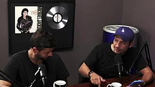 Tigresavip podcast with myllena rios and leo ogro.