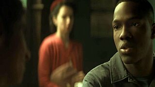 Hot Weather Man In Season 11 Episode 3