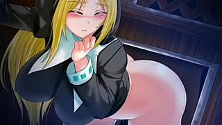 Hey, check this out! Princess Quest brings shame and humiliation in part 2 with wild gangbang action.