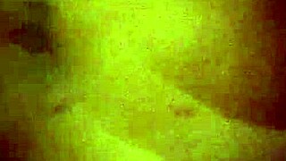 in the kitchen, she bent over the counter as he fucked her hard from behind, moaning loudly with every thrust. the heat built up quickly.