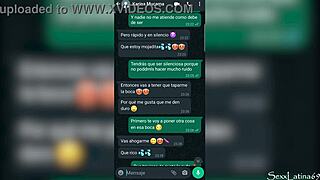 Milf Employee Offers Secret Anal Doggy In Her Room