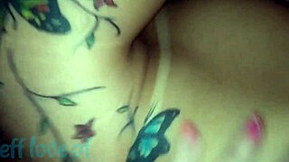 ela pediu pra não gozar dentro, mas continuei fodendo com creampie