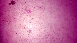 I met him at the nightclub and we connected unexpectedly