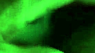 Motherfucker Rabbit Turned Me Into a Cuckold With Her Wild Display