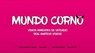 Best married ass getting fucked doggy style 😍