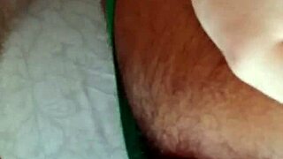 Gay boy gets his pussy fucked