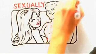 smoking hot august ames enjoys hardcore sex