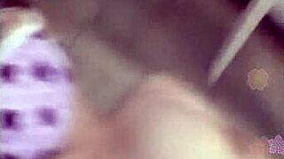 I love showing my big tits and ass in KP7 boobs show, getting blowjob and cum.