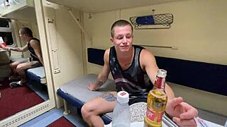 Katty West Hooked Up On Pickup Truck?