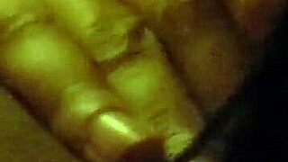 Love Sucking That Cock!