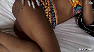 ms amiyas here to please you